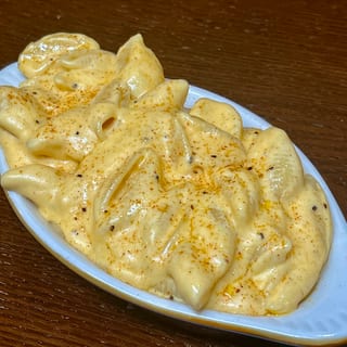 Side of Mac and Cheese