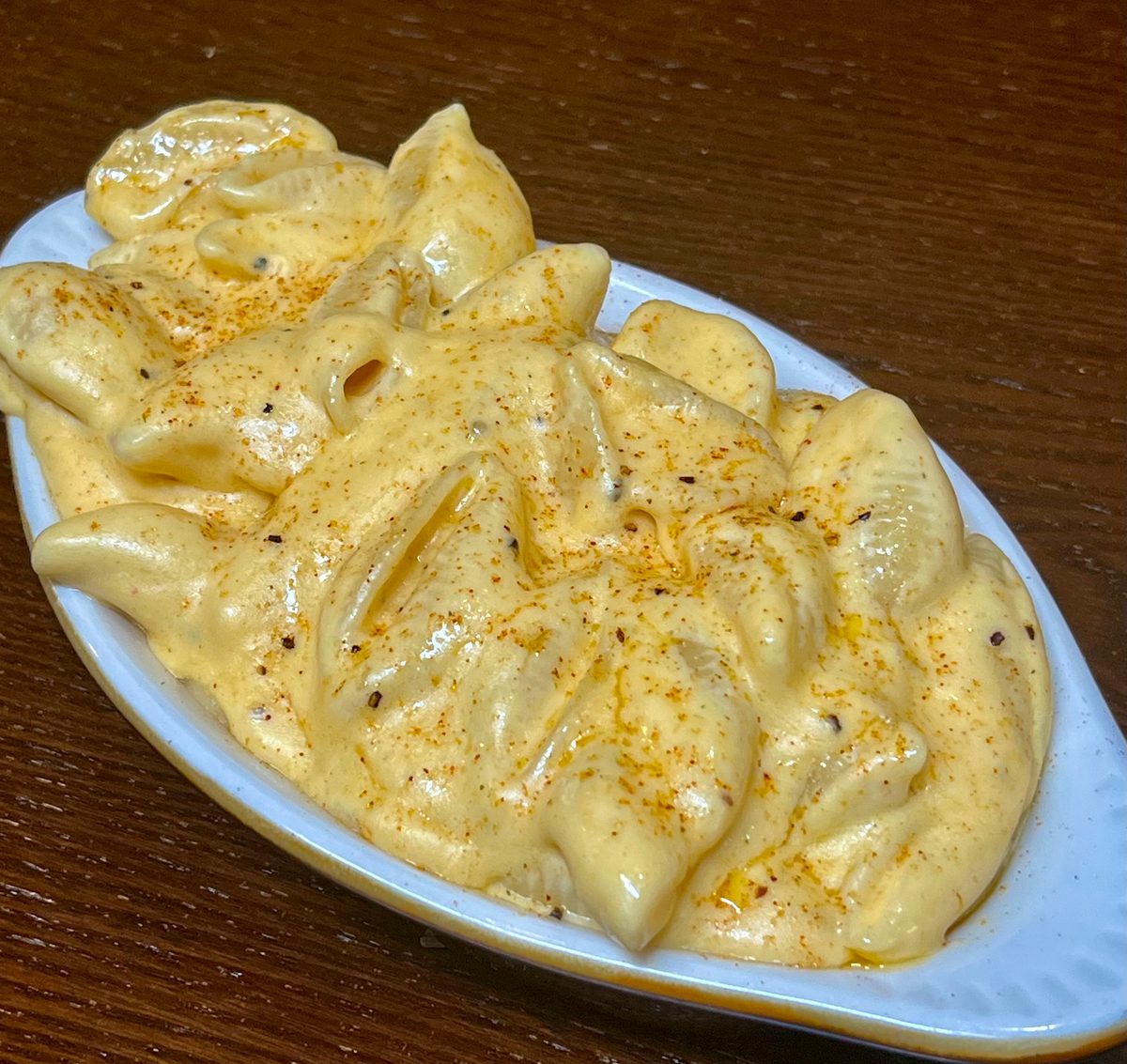 Side of Mac and Cheese