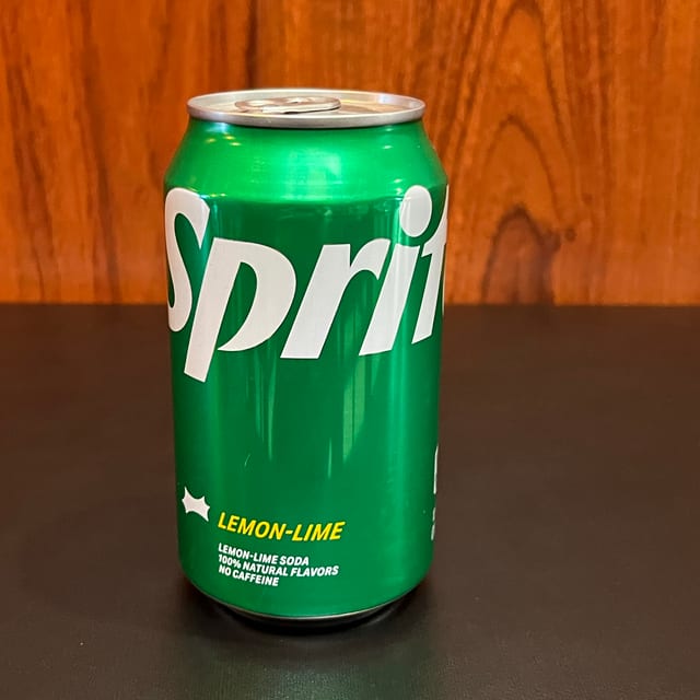 Sprite.