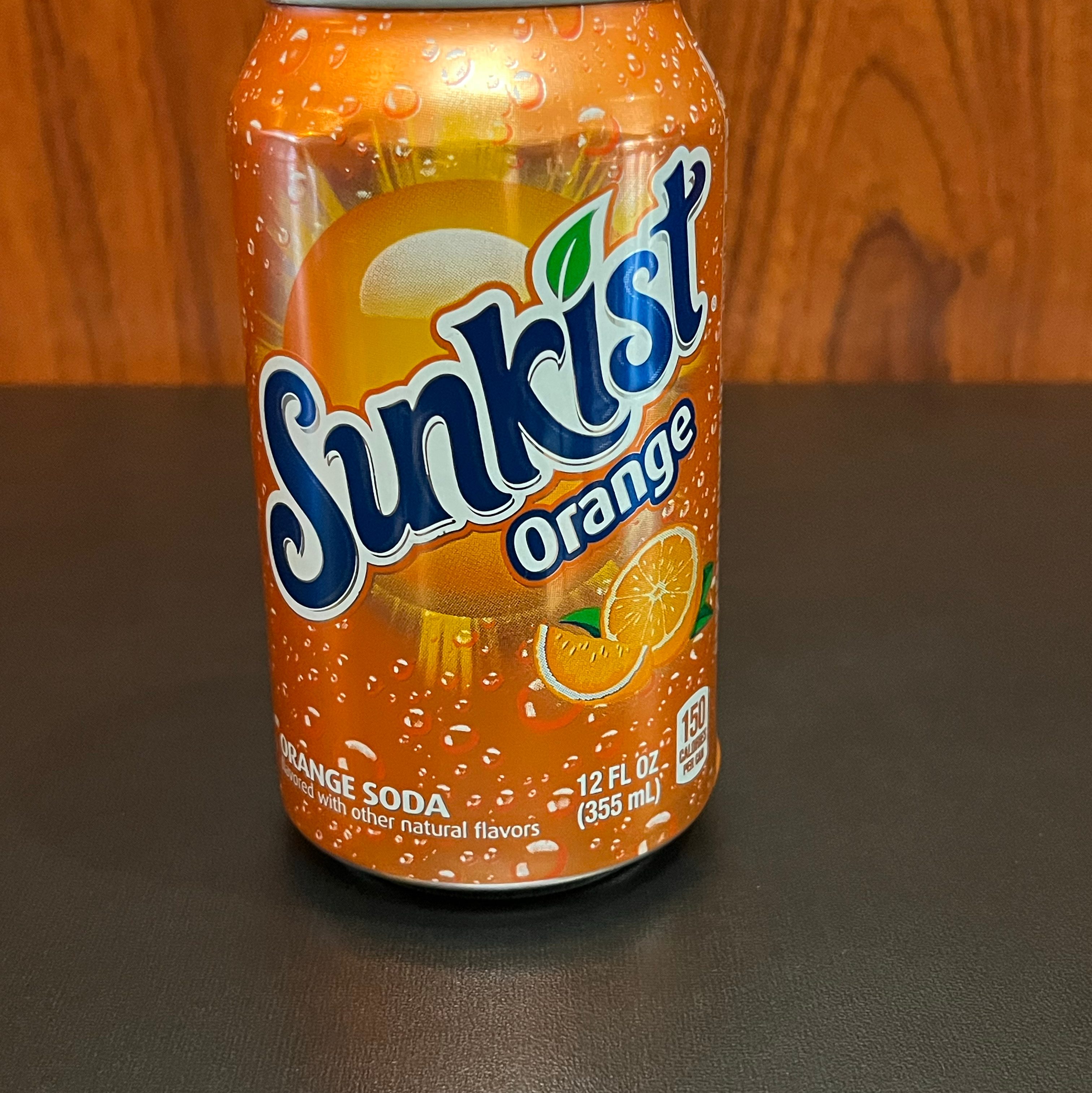 Sunkist.