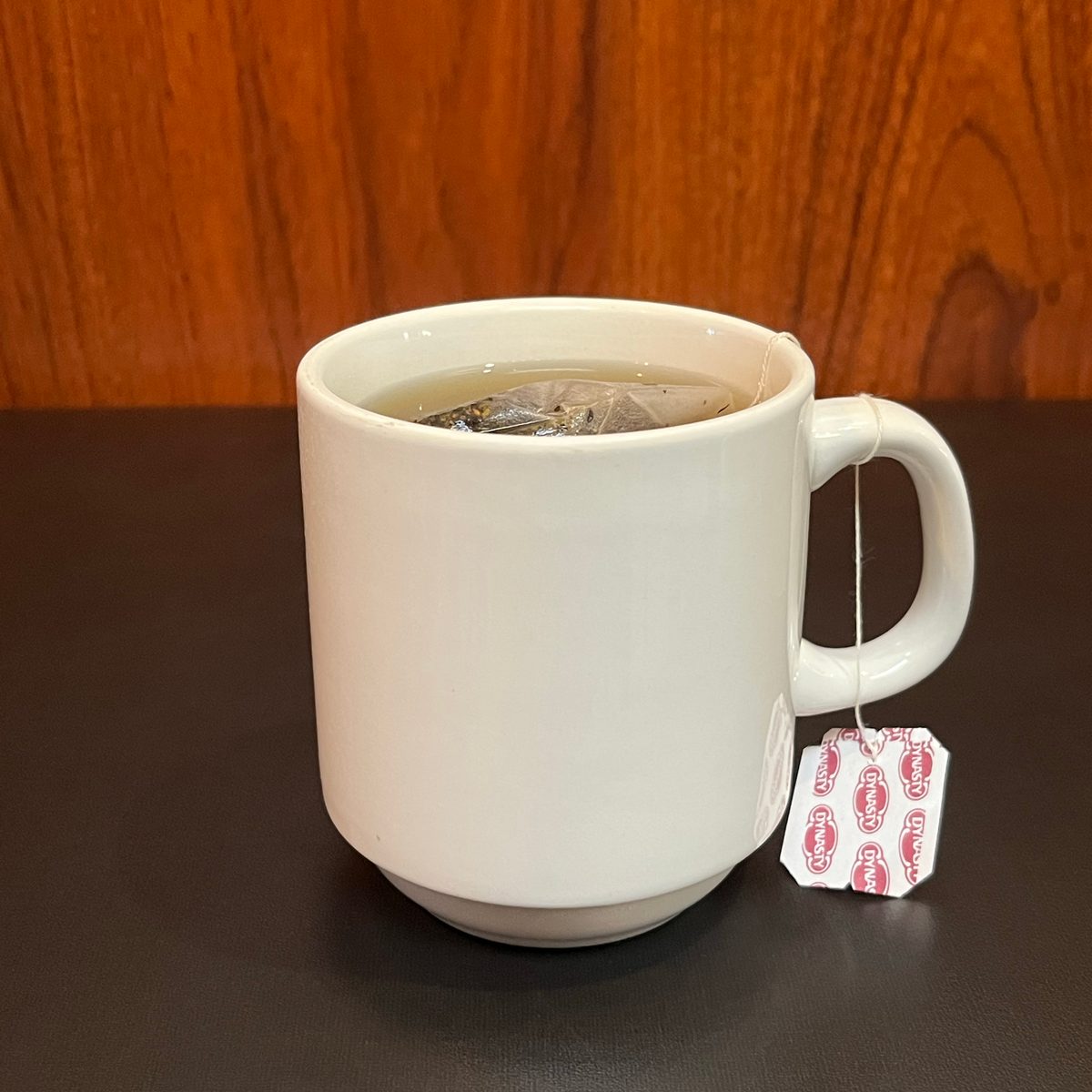 Hot Jasmine Tea