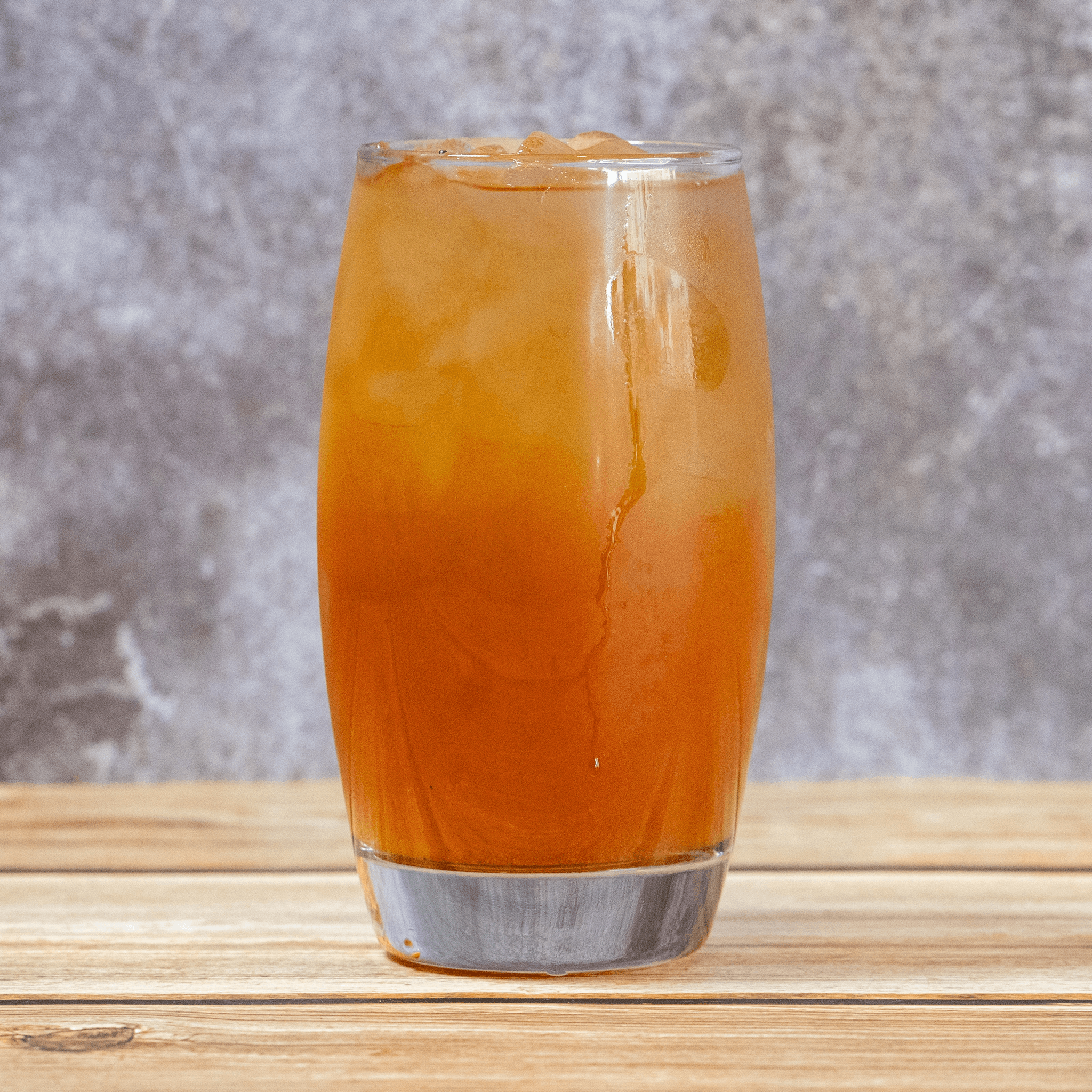 Guava Iced Tea.