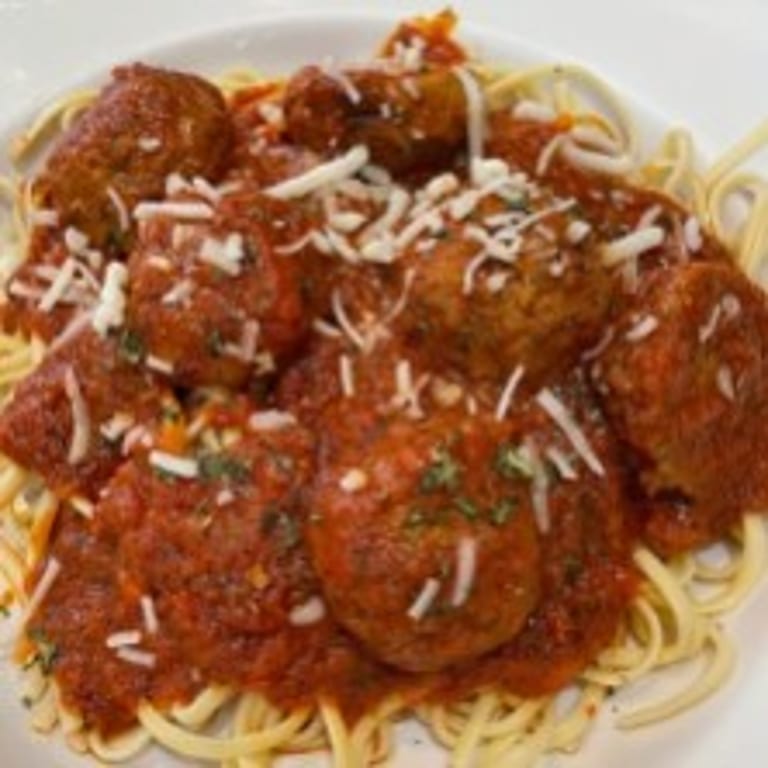 Savor Our Takeout Menu
