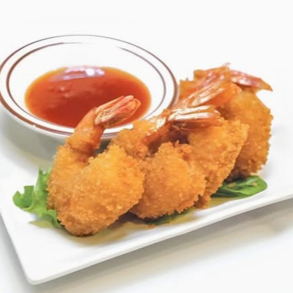 Battered Jumbo Shrimp
