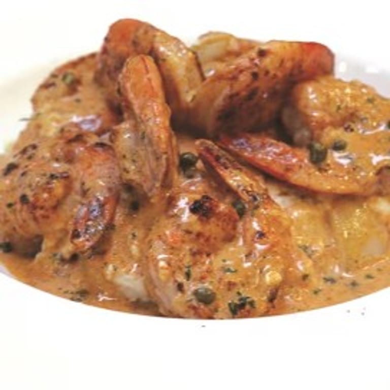 Savor Our Dinner Offerings