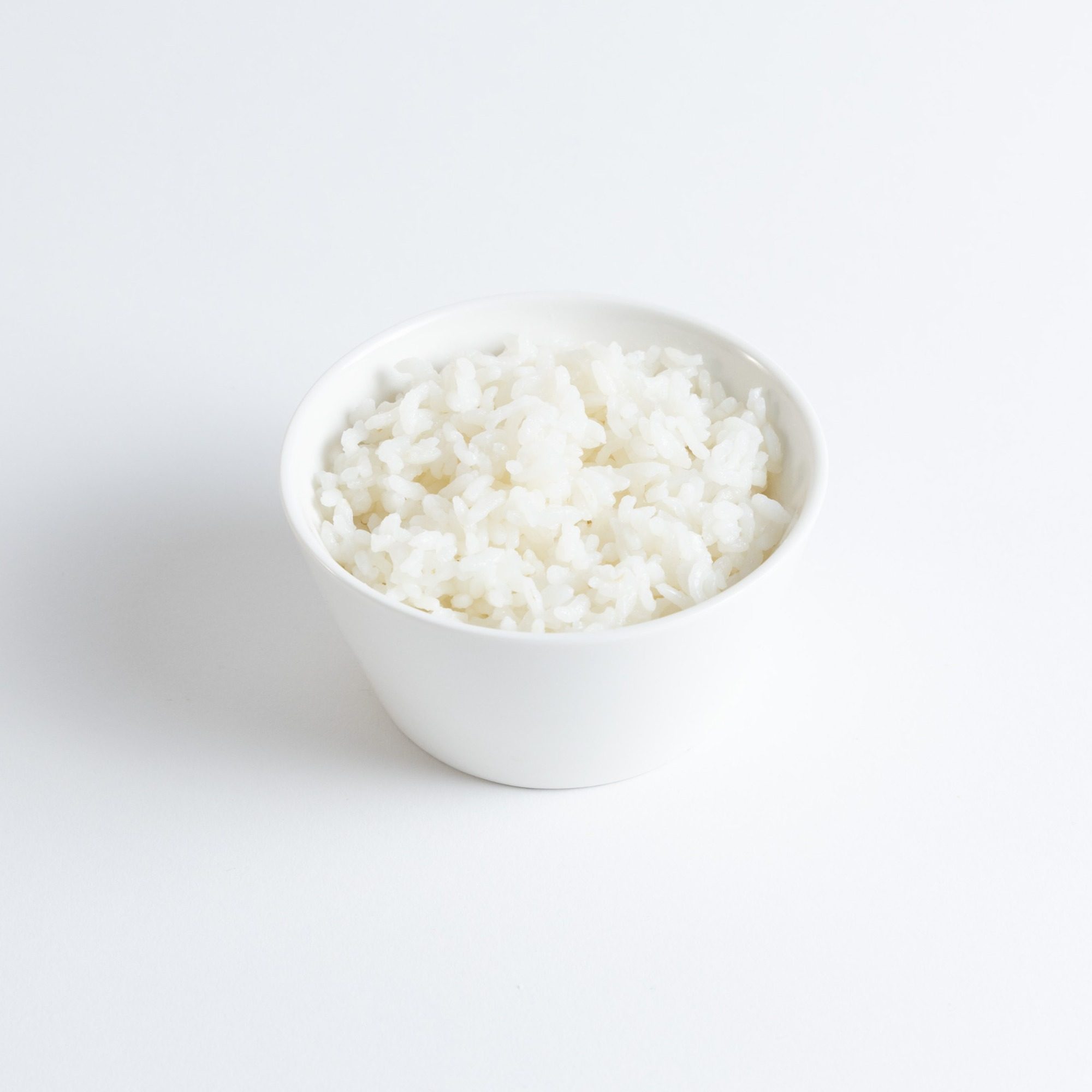 Side of Rice.